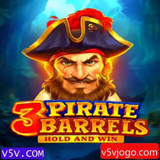 Explorando o Fascinante Mundo de 3PirateBarrels