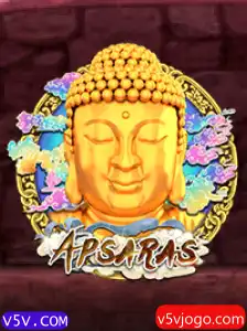 Explorando o Mundo de Apsaras: Um Novo Jogo de Estratégia em V5V.COM