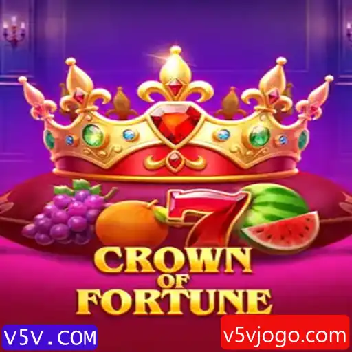 CrownofFortune: Descubra o Fascinante Mundo do Novo Jogo que Conquista Multidões