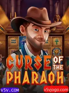 Desvendando os Mistérios de CurseofthePharaoh