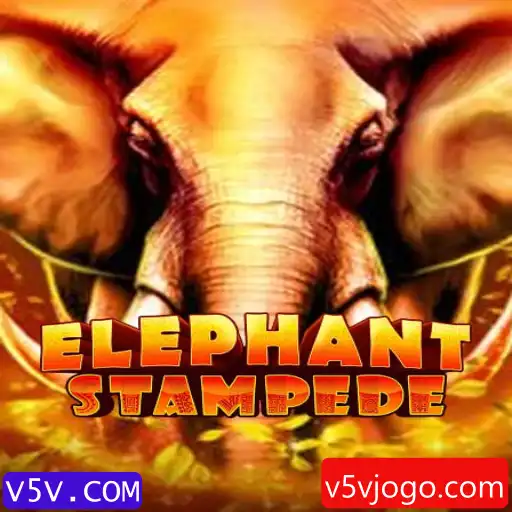 Descubra o Mundo Empolgante de ElephantStampede