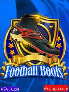 Descubra o Mundo Empolgante de FootballBoots