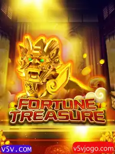 FortuneTreasure - Descubra o Fascinante Mundo do Novo Jogo Online
