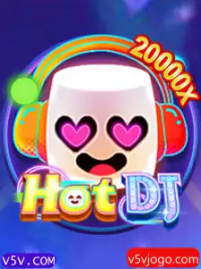 Descubra o mundo emocionante de HotDJ: o jogo do momento