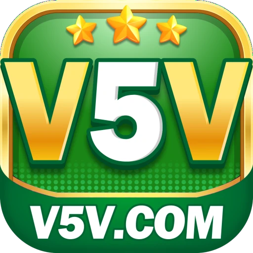 V5V.COM-🍀Site oficial com retirada fácil e rápida Logo