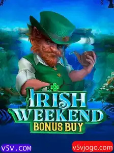 Explorando o Fascinante Mundo do IrishWeekendBonusBuy