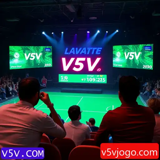 Jogos ao vivo
