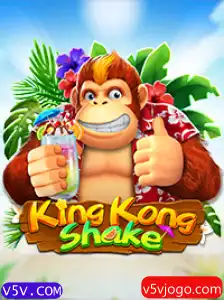 Descubra o Mundo de KingKongShake: Guia Completo e Regras do Jogo