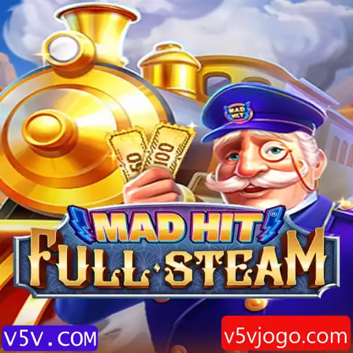 MadHitFullSteam: Um Mergulho no Jogo do Momento