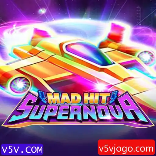 Explorando o Universo de MadHitSupernova: Um Jogo Imersivo