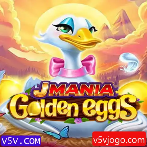 Descubra o Fascinante Mundo de JManiaGoldenEggs