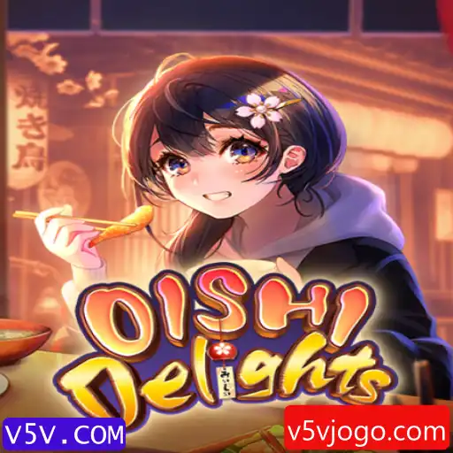 Descubra OishiDelights: O Jogo Culinário que Está Transformando o Universo dos Games