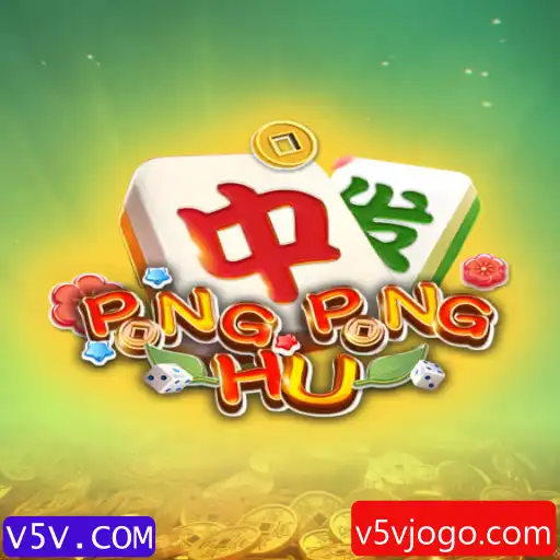 Descubra PONGPONGHU: O Novo Fenômeno no Mundo dos Jogos