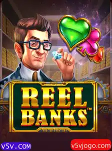 Descubra as Aventuras Digitais de ReelBanks: Um Novo Conceito de Jogos Online