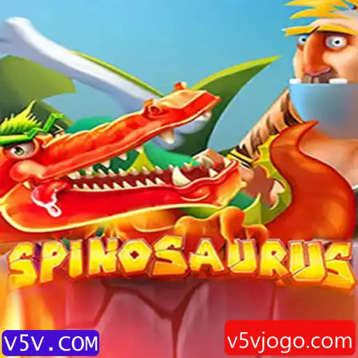 Explorando o Fascinante Mundo do Jogo Spinosaurus